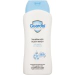 Guardol Sensitive Hygiene Body Wash 750 Ml