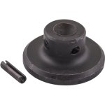 Tork Craft Spare Pressure Pad For The EG1 Clamp Assembly With Pin