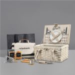Yatta Golden Glances Hamper