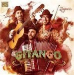 Arc Music Gitango