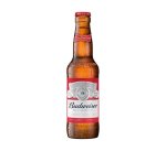 Budweiser Beer Nrb 6 X 330ML