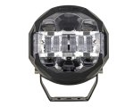 Scope Driving Light 7 Inch Combo Beam For