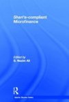 Shari'a Compliant Microfinance Hardcover