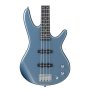 Ibanez GSR180 4 String Bass Guitar Baltic Blue Metallic