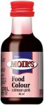 27 X 40ML Flavouring & Essence Pink