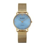 Sailor Blue Dial Woman's Watch PH-W-0516