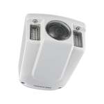 Hikvision Outer Vehicle 4MM 30M Ir IP68 IK10
