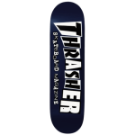 Thrasher Navy-baker 8.0