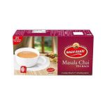 Wagh Bakri Masala Chai Tea Bags - 25 Tea Bags