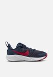 Nike Star Runner 4 - Thunder Blue gym Red-black-white