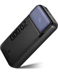 Volkano Roma Series 20W 20000MAH Pd Powerbank Pd 22.5W Output Fast Charging Capability Type C Cable Included Compact And Portabl