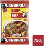 Beef Soup