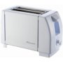 Pineware - 2-SLICE Toaster White