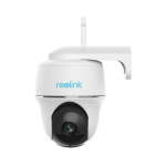 Argus Pt Wifi Battery Camera 4MP