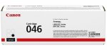 Canon 046 Black Toner Cartridge