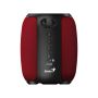 Genius 915BT One Piece 5-WATTS Bluetooth Red Speaker