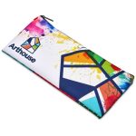 Pre-printed Sample Hoppla Cosmic Pencil Case