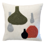 Vessels: Vibrant Pattern 5 - 50CM X 50CM