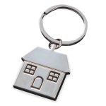 Homerun Keyring