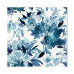 Serviette - Belleza Turgouise 33X33CM