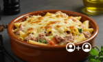 Tuna Pasta Bake - 500G B