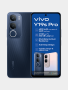 Y19S Pro Dual Sim - Vodacom