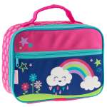 Classic Lunch Box - Rainbow By