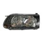 Toyota Tazz Lhs Headlight 00-06 Brits Brothers