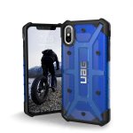 Plasma Case - Apple Iphone X