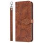 Life Of Tree Embossing Pattern Flip Leather Casefor Huawei P30 Pro Life