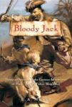 Bloody Jack - Being An Account Of The Curious Adventures Of Mary Jacky Faber Ship& 39 S Boy Paperback 1ST Harcourt Pbk. Ed