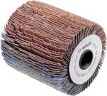 bosch prr 250 es lamella roll 60mm 80grit