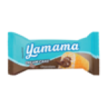 Yamama Chocolate Cream Cake 45G