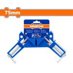 Wadfow Clamp Corner 75MM - Mica Online