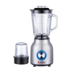 Milex Nutrimix Fusion Blender 800W 1.5L Stainless Steel
