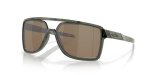 Oakley Castel Olive Ink- Prism Tungsten Polarized