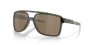 Oakley Castel Olive Ink- Prism Tungsten Polarized