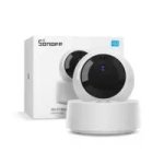 Smart Security Camera Cloud Version