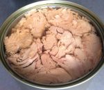MAC Premium Line Caught Canned Tuna 175G