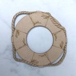 Wood Lifesaver