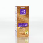 Dark & Lovely Color Intensity - Amber Blonde