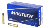 Magtech 357MAG 158GR Sjsp Ammo