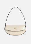 Guess Arnela Flap Shoulder Bag - Bone