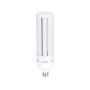 90-265VAC 50W Daylight E27 4U LED Lamp 6500K