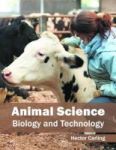 Animal Science: Biology And Technology Hardcover