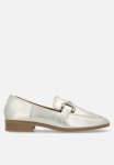 Madison Polly 3 Loafer - Champagne