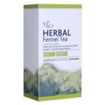 Tea Herbal Fennel 20S