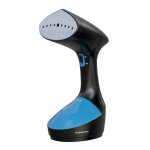 Bennett Read Handheld Garment Steamer HIR102 1600W Black And Blue