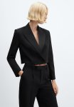 Blazer Carlo - Black