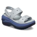 Mega Crush Matte Sandal - Mirage multi M9W11